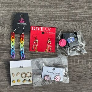 Jewelry Bundle 5 Pieces